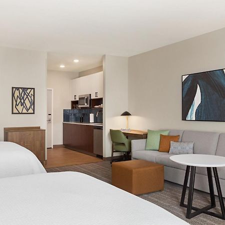 Staybridge Suites Detroit - Southfield Bagian luar foto