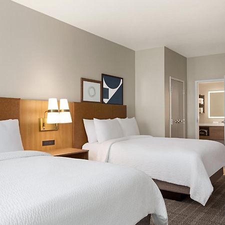 Staybridge Suites Detroit - Southfield Bagian luar foto
