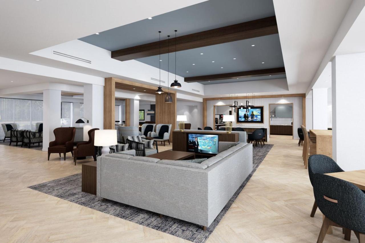 Staybridge Suites Detroit - Southfield Bagian luar foto